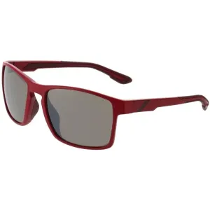 Arcore OWEN Sport Sonnenbrille, rot, größe