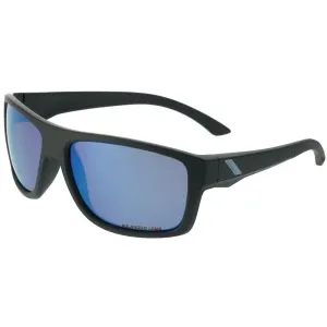 Arcore PROLIX POLARIZED Sport Sonnenbrille, dunkelgrau, größe