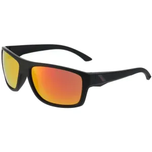 Arcore RAZCAL POLARIZED Sport Sonnenbrille, schwarz, größe