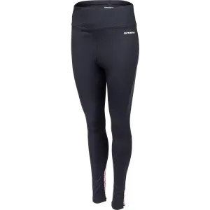 Arcore LOFTY Damen Sporthose, schwarz, veľkosť XS