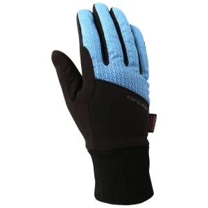 Arcore CIRCUIT II Handschuhe für den Langlauf, schwarz, größe #1108011