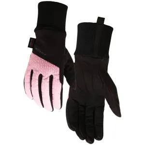 Arcore CIRCUIT II Handschuhe für den Langlauf, schwarz, größe