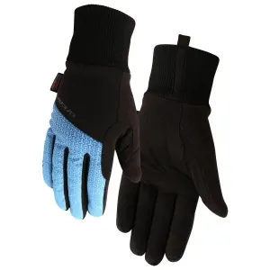 Arcore CIRCUIT II Handschuhe für den Langlauf, schwarz, veľkosť M