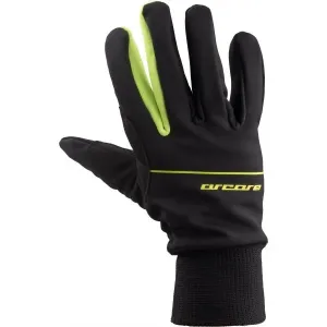 Arcore CIRCUIT Winter Handschuhe für den Langlauf, schwarz, größe #144650
