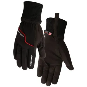 Arcore DISPATCH II Handschuhe für den Langlauf, schwarz, veľkosť L