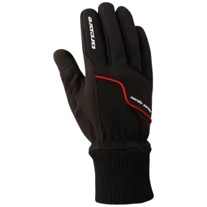 Arcore DISPATCH II Handschuhe für den Langlauf, schwarz, größe M
