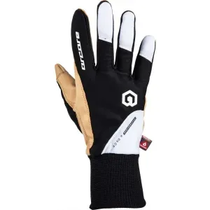 Arcore DISPATCH Winter Handschuhe für den Langlauf, schwarz, veľkosť M
