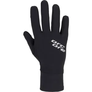 Arcore MIST Handschuhe zum Joggen, schwarz, veľkosť XS/S