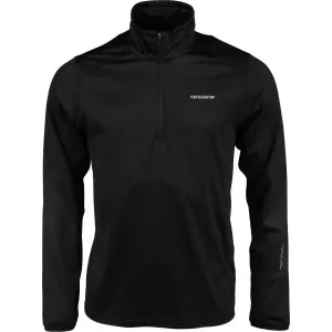 Arcore JUHO Herren Sportsweatshirt, schwarz, veľkosť L