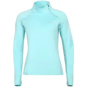 Arcore LANZARA Damen Sportsweatshirt, türkis, größe XL