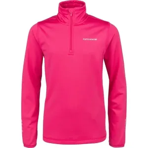 Arcore LENNI Laufsweatshirt für Mädchen, rosa, größe 164-170