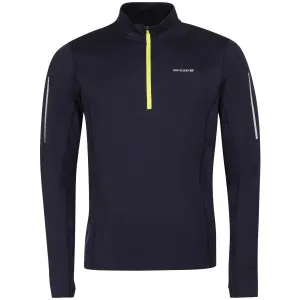 Arcore LICCATO Herren Sportsweatshirt, dunkelblau, größe #1207319