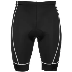 Arcore DALTES Herren Fahrradshorts, schwarz, größe #1581636