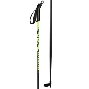 Arcore UCP ALPHA Stöcke für den Skilanglauf, schwarz, größe 150