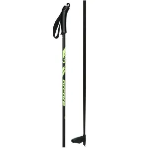 Arcore UCP ALPHA Stöcke für den Skilanglauf, schwarz, veľkosť 155