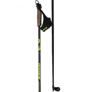 Arcore UCP DELTA Skistöcke für den Langlauf, schwarz, veľkosť 145