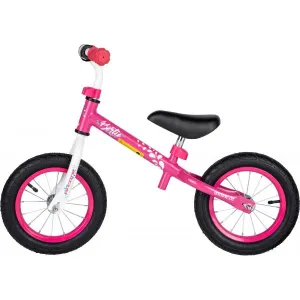 Arcore BERTIE Kinderlaufrad, rosa, größe