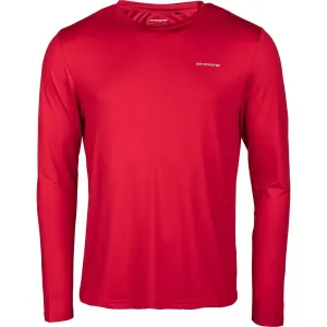 Arcore ASOLO Herrenshirt, rot, größe #1064971