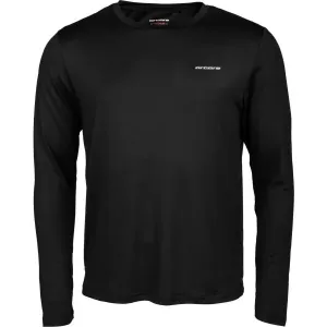 Arcore ASOLO Herrenshirt, schwarz, veľkosť M