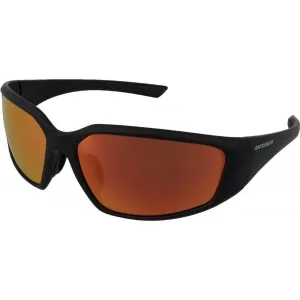 Arcore WACO - POL Sonnenbrille, schwarz, größe
