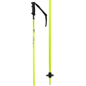 Arcore JSP 4.1 Skistöcke für Junioren, gelb, veľkosť 80