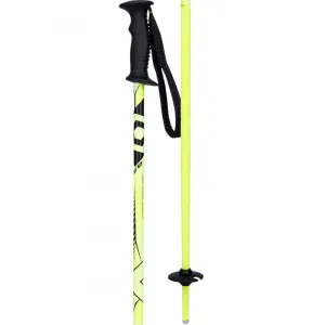 Arcore JSP 4.1 Skistöcke für Junioren, reflektierendes neon, größe #152541