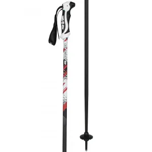 Arcore USP 1.1 Skistöcke für die Abfahrt, schwarz, größe 130