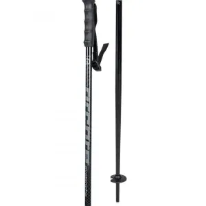 Arcore USP 3.1 Skistöcke für die Abfahrt, schwarz, größe 125