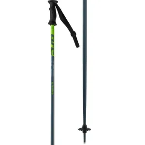 Arcore USP 3.1 Skistöcke für die Abfahrt, schwarz, größe 130