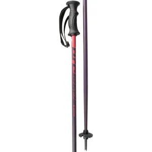 Arcore WSP 3.1 Damen Skistöcke für die Abfahrt, violett, größe 110