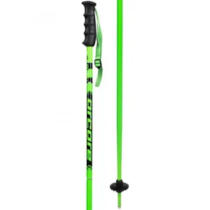 Arcore XSP 2.1 Skistöcke für die Abfahrt, grün, größe #930014