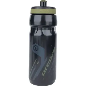 Arcore ERGO 700 Radlerflasche, schwarz, größe