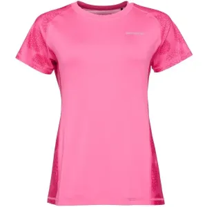 Arcore ANIPE Damen Sportshirt, rosa, größe #1552554