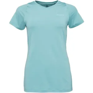Arcore FIXINE Damen Laufshirt, hellblau, größe #1555927