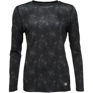 Arcore MORTENA Funktionsshirt für Damen, schwarz, größe #1484353