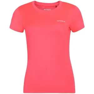 Arcore TURI Funktionsshirt für Damen, lachsfarben, größe #1202902