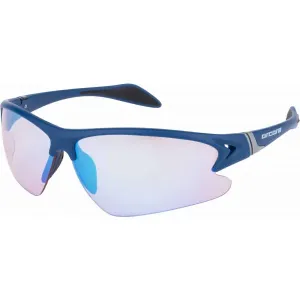 Arcore FARMAN Sonnenbrille, blau, größe