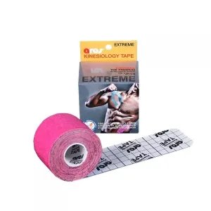 Ares KINEZIOTAPEBLESK Sport Tape, rosa, größe 500