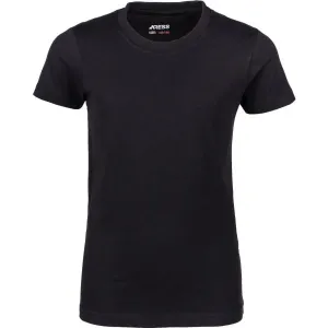 Aress MAXIM Jungen Unterhemd, schwarz, größe #1327155