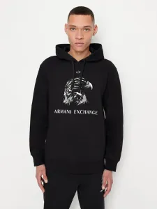 Sweatshirts mit Reißverschluss Armani Exchange