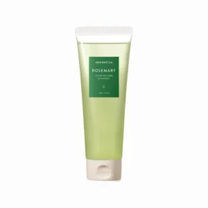 Aromatica Rosemary Scalp Scaling Shampoo #239674