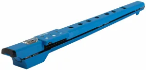 Artinoise Re.corder Blue Hybrid-Blasinstrument