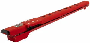 Artinoise Re.corder Red Hybrid-Blasinstrument