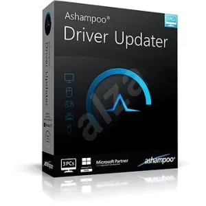 Ashampoo Driver Updater (elektronische Lizenz)