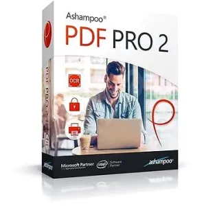 Ashampoo PDF Pro 2 (elektronische Lizenz)
