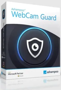 Ashampoo WebCam Guard Key GLOBAL