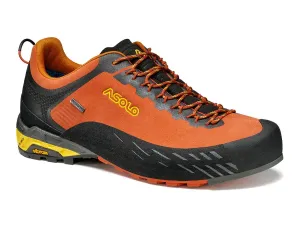 Schuhe Asolo Eldo Lth GV MM orange/yellow/B023