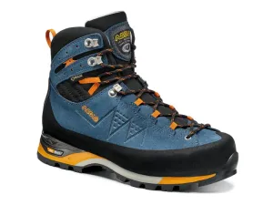 Schuhe Asolo Traverse GV ML indisch teal/claw/A903