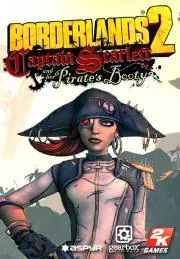 Borderlands 2: Captain Scarlet and her Pirate's Booty (Mac & Linux)