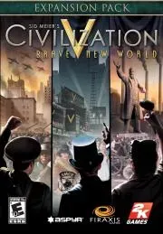 Sid Meier’s Civilization® V: Brave New World (Mac)